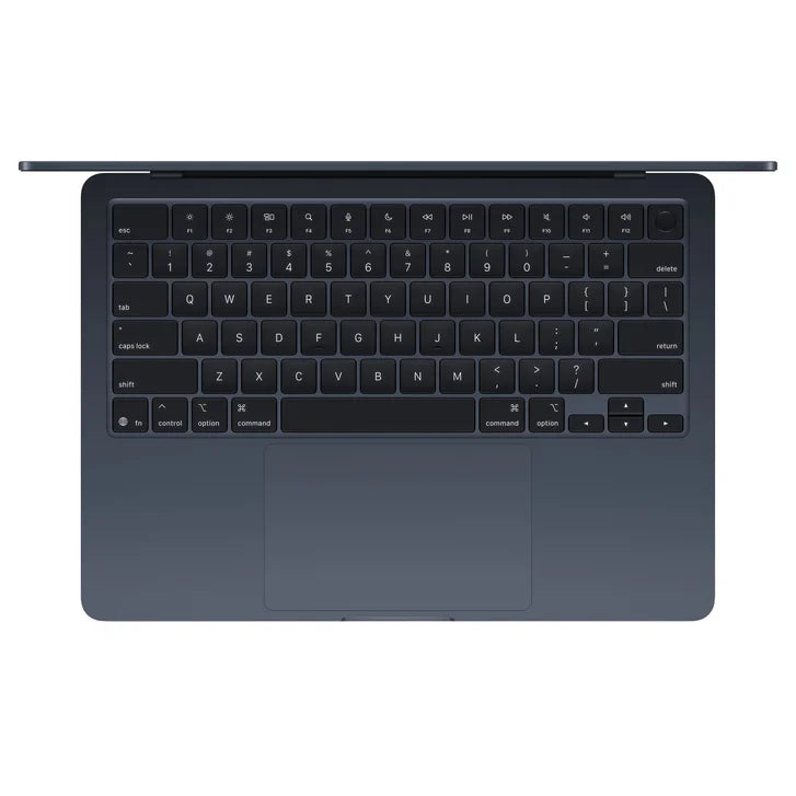 MacBook Air Laptop (13-inch) - Apple M4 chip, Built for Apple Intelligence, 10-core CPU, 10-core GPU, 16GB Memory, 512GB SSD Storage