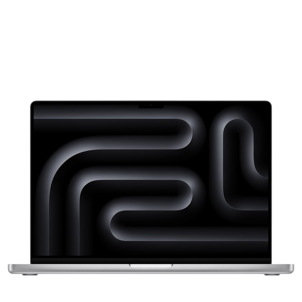 MacBook Pro Laptop (16-inch) - Apple M4 Pro chip, Built for Apple Intelligence, 14-core CPU, 20-core GPU, 48GB Memory, 512GB SSD Storage