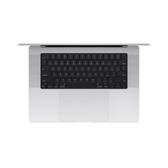 MacBook Pro Laptop (16-inch) - Apple M4 Pro chip, Built for Apple Intelligence, 14-core CPU, 20-core GPU, 48GB Memory, 512GB SSD Storage