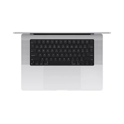 MacBook Pro Laptop (16-inch) - Apple M4 Pro chip, Built for Apple Intelligence, 14-core CPU, 20-core GPU, 48GB Memory, 512GB SSD Storage