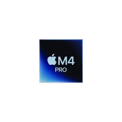 MacBook Pro Laptop (16-inch) - Apple M4 Pro chip, Built for Apple Intelligence, 14-core CPU, 20-core GPU, 48GB Memory, 512GB SSD Storage