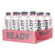 Ready Sports Drink Light, Watermelon Lemonade, 16.9 fl oz, 12-count