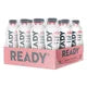 Ready Sports Drink Light, Strawberry Lemonade, 16.9 fl oz, 12-count