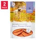 Caledon Farms Sweet Potato Chews for Dogs, 36 oz, 2-pack