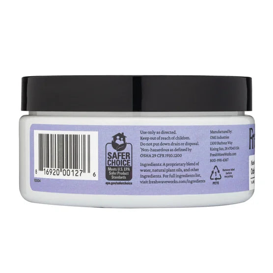 Fresh Wave Odor Removing Gel, Lavender, 7 oz, 6-count