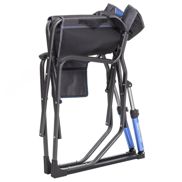 Mac Sports Rock n Lock Director Chair