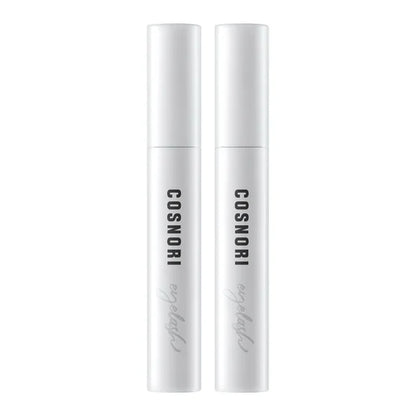 COSNORI Long Active Eyelash Serum, 0.31 fl oz, 2-pack