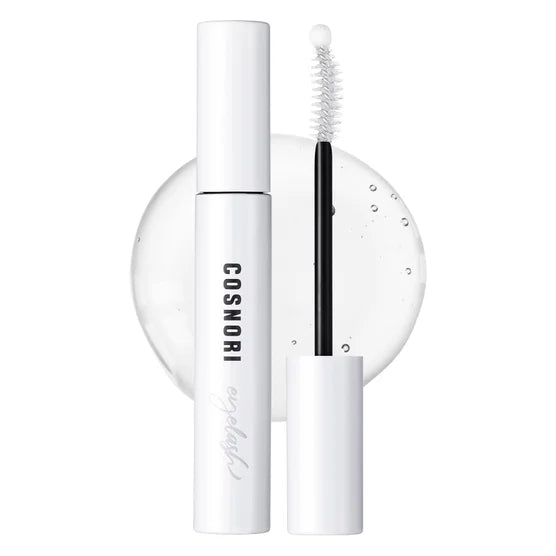 COSNORI Long Active Eyelash Serum, 0.31 fl oz, 2-pack