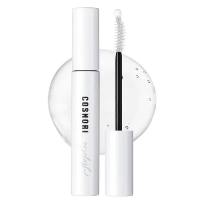 COSNORI Long Active Eyelash Serum, 0.31 fl oz, 2-pack