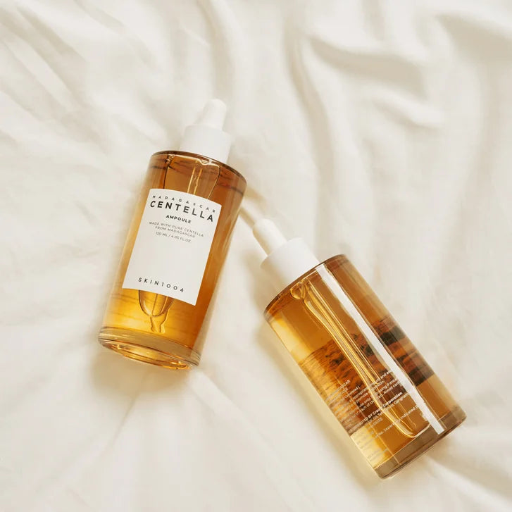 SKIN1004 Centella Ampoule Set, 4.05 fl oz, 2-pack