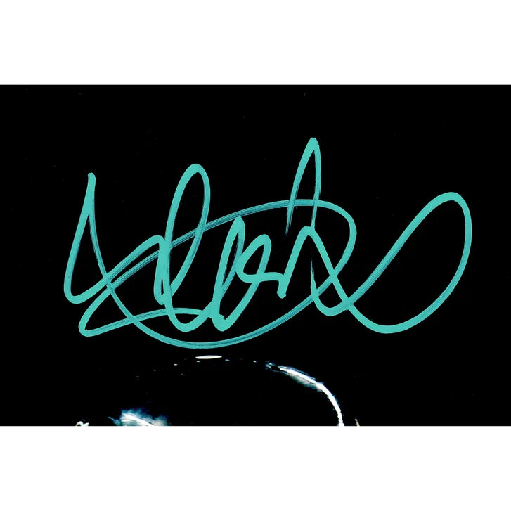 Ken Griffey Jr. & Ichiro Suzuki Autographed Framed 16" x 20" Photo Seattle Mariners Grand Slam Celebration Beckett Authenticated