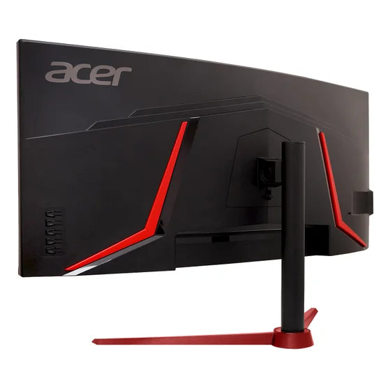 Acer Nitro 34" Class QHD Curved Gaming Monitor