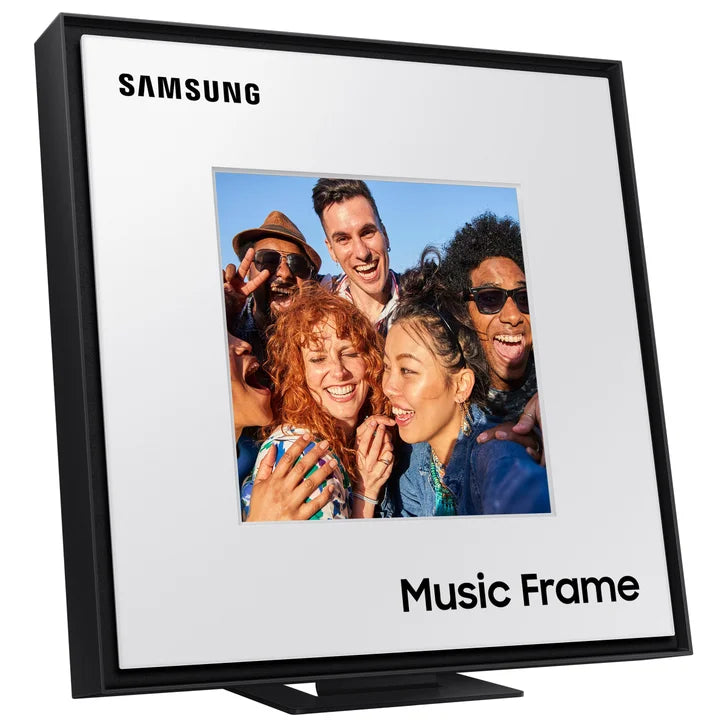 Samsung Music Frame HW-LS60D Dolby Atmos Smart Speaker