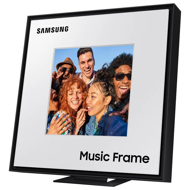 Samsung Music Frame HW-LS60D Dolby Atmos Smart Speaker