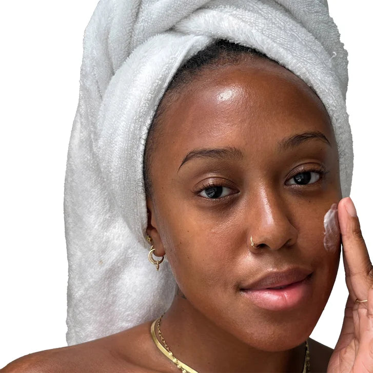 KORRES Greek Yoghurt Nourishing Probiotic Gel-Cream, 1.35 fl oz, 2-pack