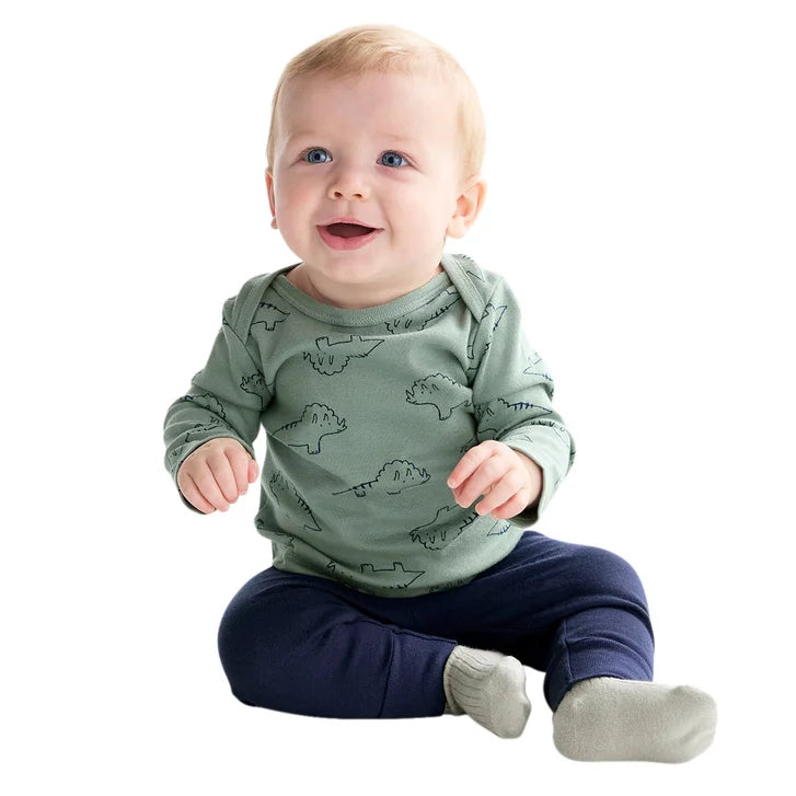 Carter's Baby 4-piece Layette Set