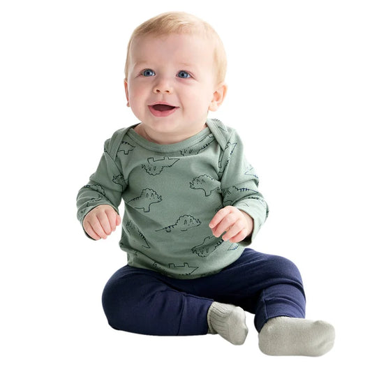 Carter's Baby 4-piece Layette Set