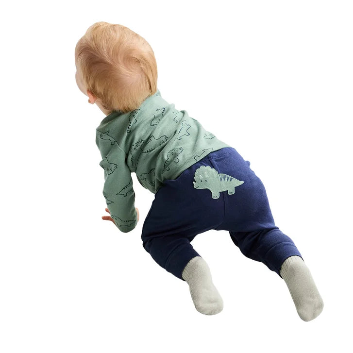 Carter's Baby 4-piece Layette Set