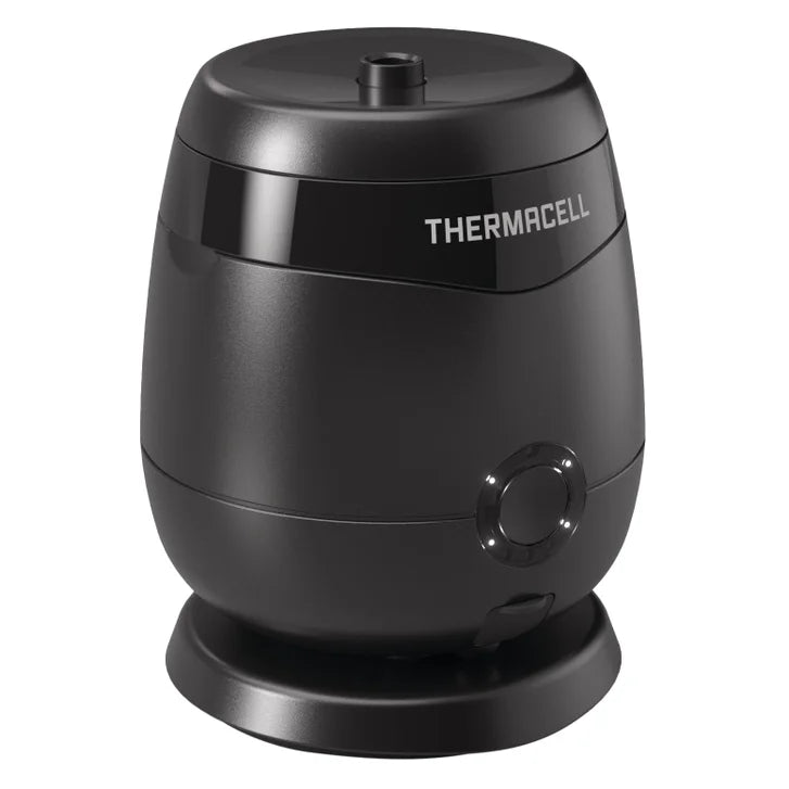 Thermacell E95 Mosquito Repellent + FAST-Charging Dock