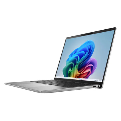 Dell Inspiron 14" Copilot+ Laptop - Snapdragon X Plus Processor (10 Core) - 1920 x 1200 - Windows 11