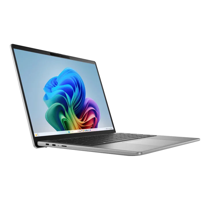 Dell Inspiron 14" Copilot+ Laptop - Snapdragon X Plus Processor (10 Core) - 1920 x 1200 - Windows 11