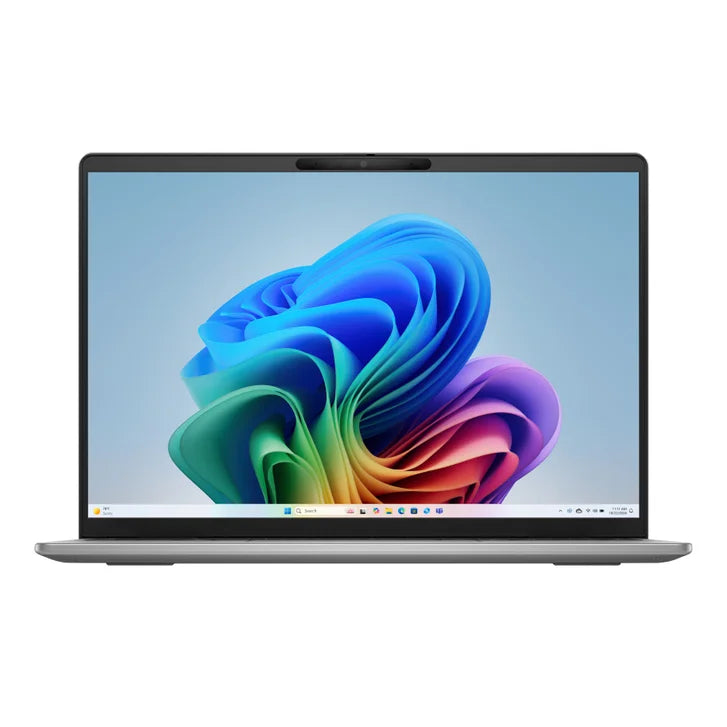 Dell Inspiron 14" Copilot+ Laptop - Snapdragon X Plus Processor (10 Core) - 1920 x 1200 - Windows 11