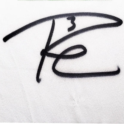 Russell Wilson Autographed Framed White Nike Seattle Seahawks Jersey - MCS Authenticated