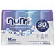 Nurri 30g Protein Shake, Vanilla, 11 fl oz, 12-pack