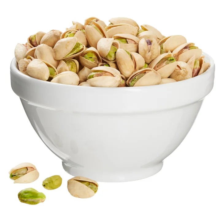 Kirkland Signature In-shell Pistachios, Unsalted, 3 lbs