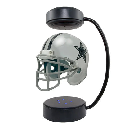 NFL Chrome Hover Helmet - Dallas Cowboys