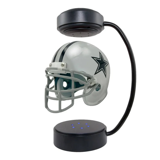 NFL Chrome Hover Helmet - Dallas Cowboys