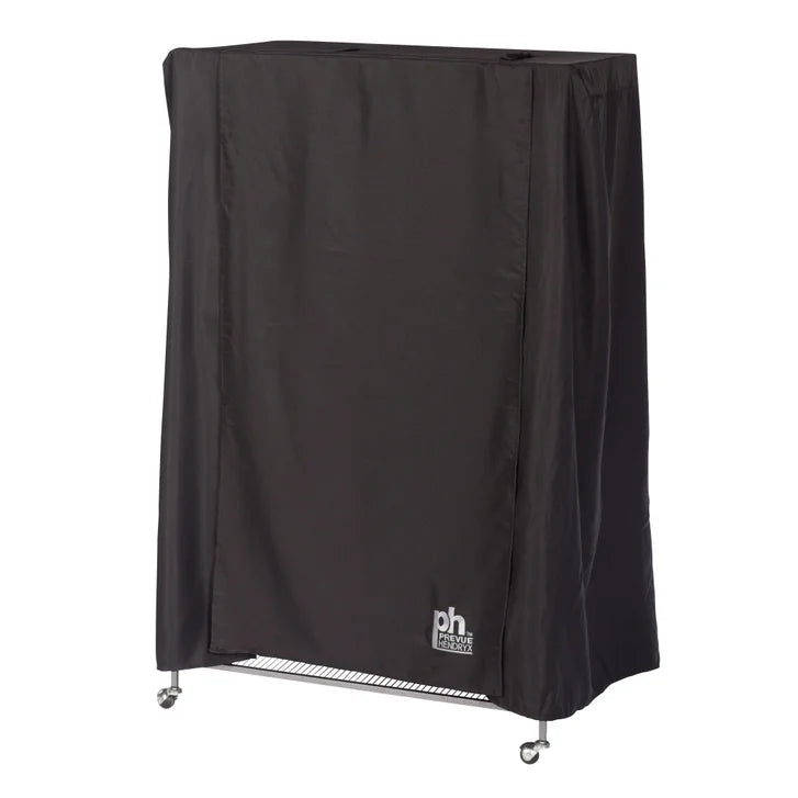 Prevue Pet Products Flight Bird Cage with Good Night Cage Cover