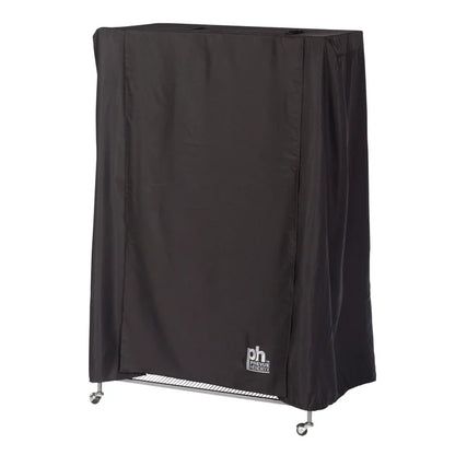 Prevue Pet Products Flight Bird Cage with Good Night Cage Cover