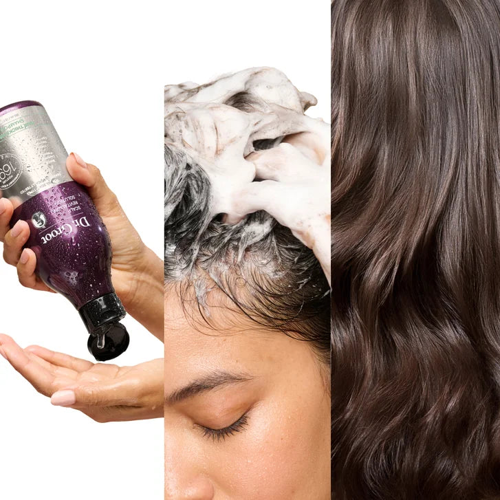 Dr. Groot Scalp Revitalizing Shampoo, 23.6 fl oz, 2-pack