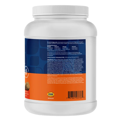 NaturVet Daily Multi-Vitamin All-In-One Supplement for Dogs, Bacon and Chicken Flavor, 240-count