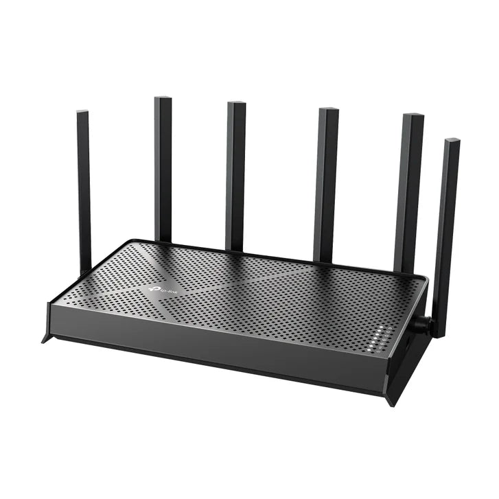Archer BE9500 Tri-Band Wi-Fi 7 Router Plus 1 Year of TP-Link Homeshield Premium Included