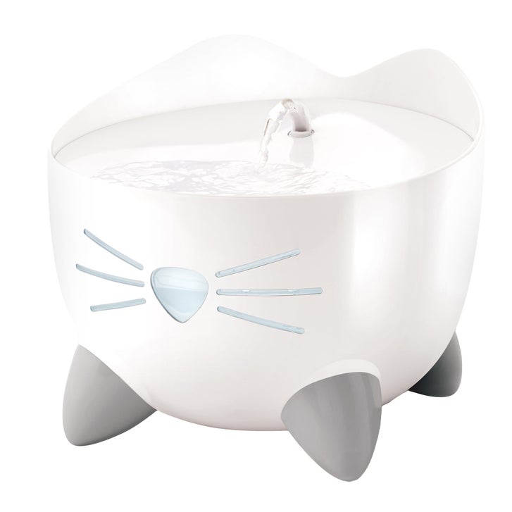 Catit Pixi Fountain, Combo Kit