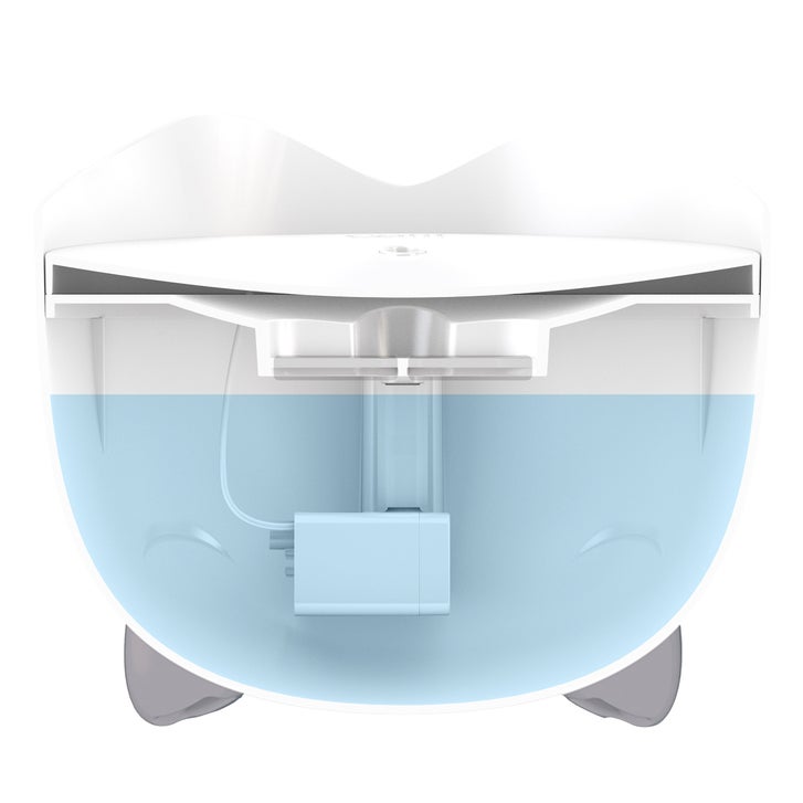 Catit Pixi Fountain, Combo Kit