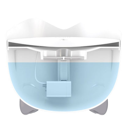 Catit Pixi Fountain, Combo Kit