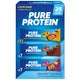 Pure Protein Bars, Variety Pack, 1.76 oz, 25-count