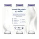 Dove Deep Moisture Body Wash, 23 fl oz, 3-pack