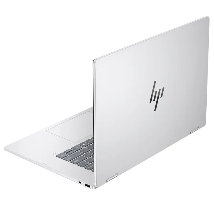 HP OmniBook 7 Flip 16" 2-in-1 AI Laptop - Intel Evo Platform Powered by Intel Core Ultra 7 258V - Copilot+ PC - 3K OLED Touchscreen - 32GB Memory - 1TB SSD - Windows 11 Home