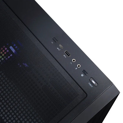 MSI Aegis Gaming Desktop – AMD Ryzen 9 9900X – GeForce RTX 5080 – Windows 11 Home - 32GB RAM - 2TB SSD