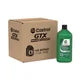 Castrol GTX High Mileage 5W-20 Synthetic Blend Motor Oil 1-Quart, 6-Pack