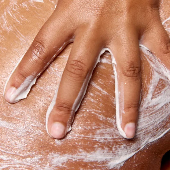 frank body Glycolic Body Scrub, 8.82 fl oz, 2-pack