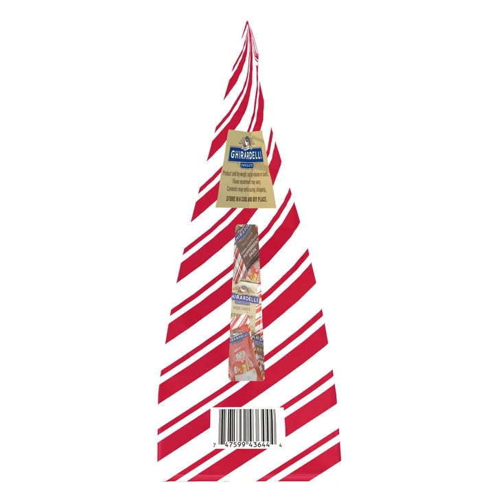 Ghirardelli Peppermint Bark Collection, 16.2 oz. Bag