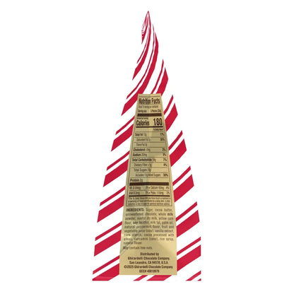 Ghirardelli Peppermint Bark Collection, 16.2 oz. Bag