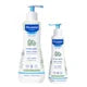 Mustela Hydra Bebe Body Lotion 2-piece Set