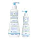 Mustela Hydra Bebe Body Lotion 2-piece Set