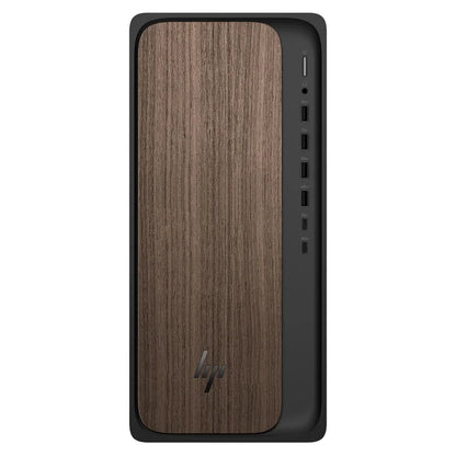 HP OmniDesk Desktop Tower – Intel Core Ultra 7 265 - Intel Graphics – 32GB Memory - 1TB SSD - Windows 11 Home
